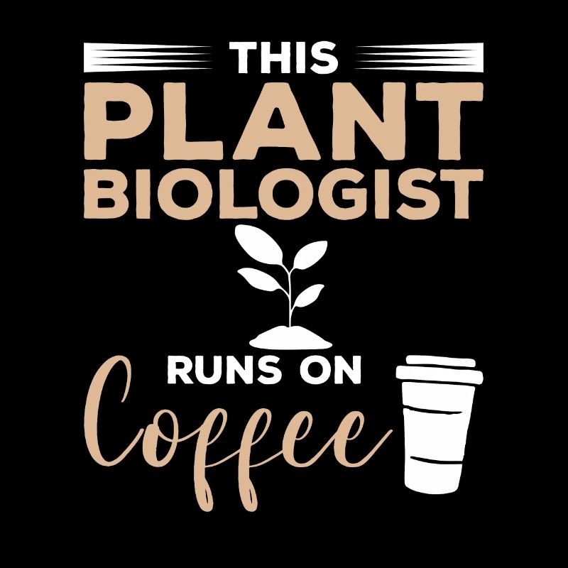 Ce biologiste de plan fonctionne sur Coffee Botany