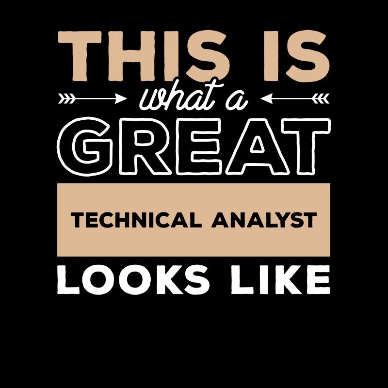 This Technical Analyst Needs Wine