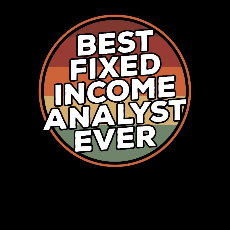 Bester Fixed-Income-Analyst aller Zeiten