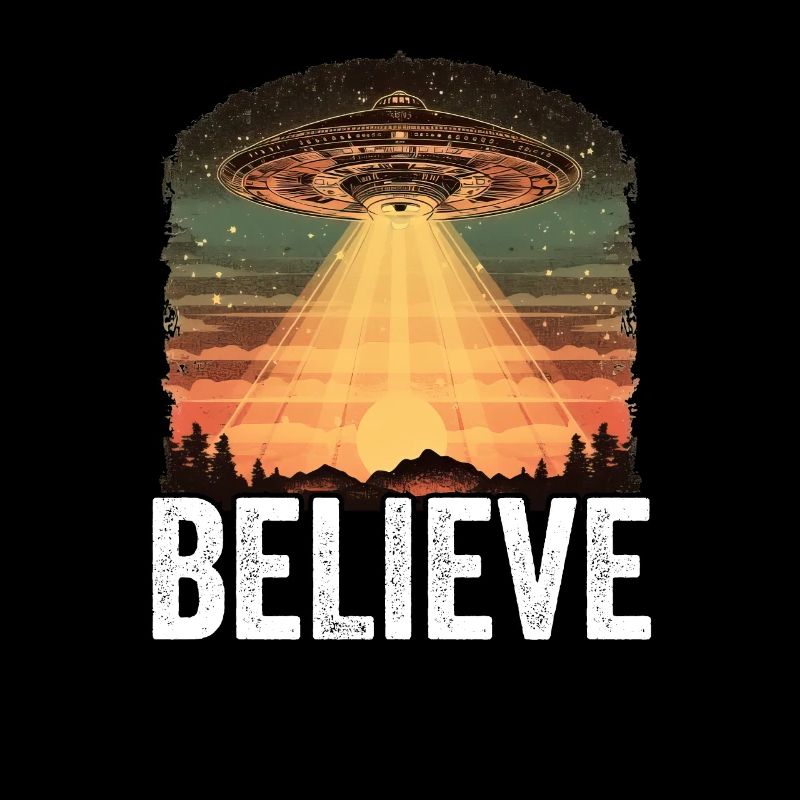 Ufo - Believe