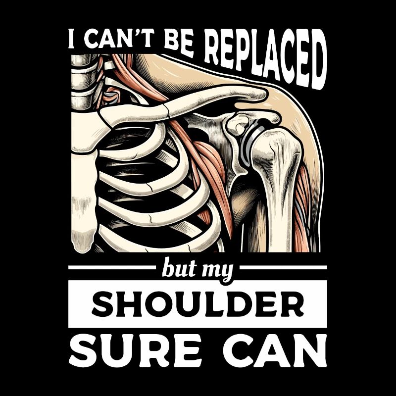 Bionic Shoulder Replacement Surgery Joint Recovery