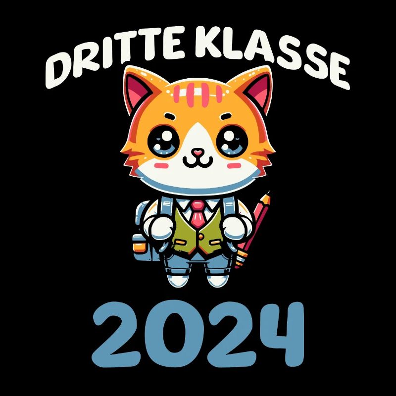 Third class 2024