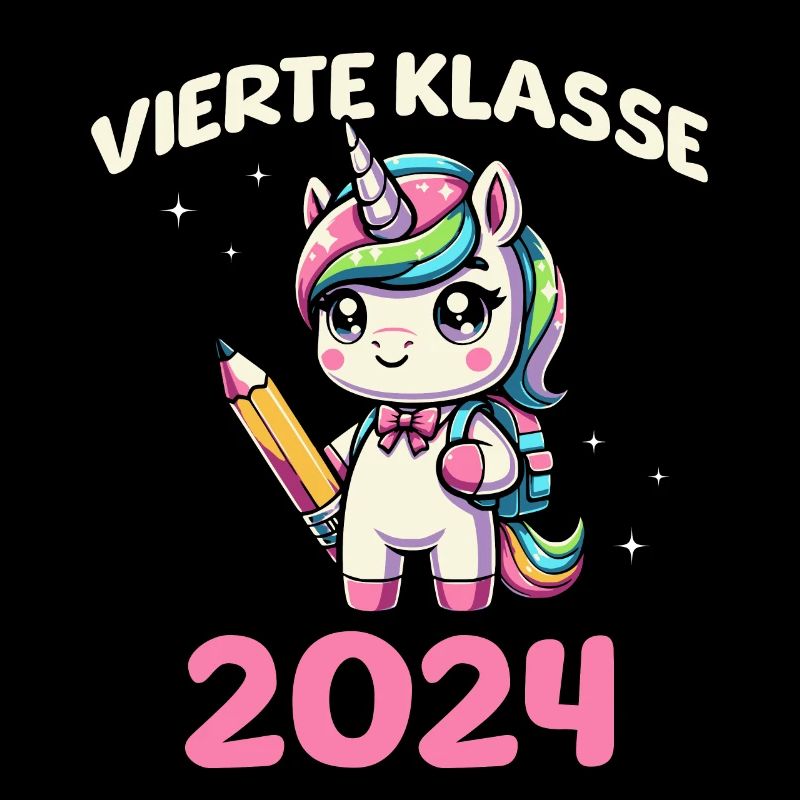 Vierte Klasse 2024