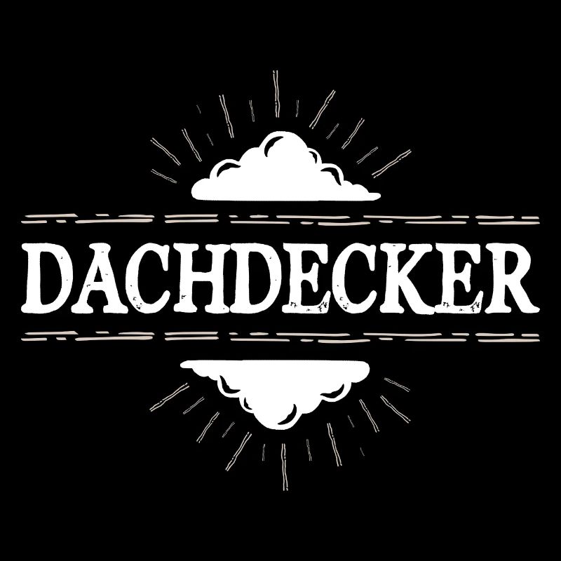 Dachdecker Beruf
