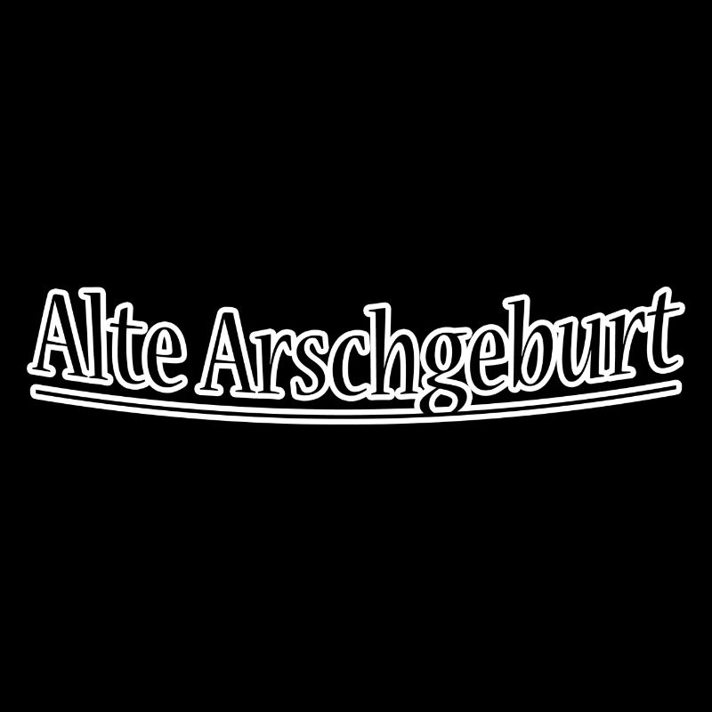 Akte Arschgeburt