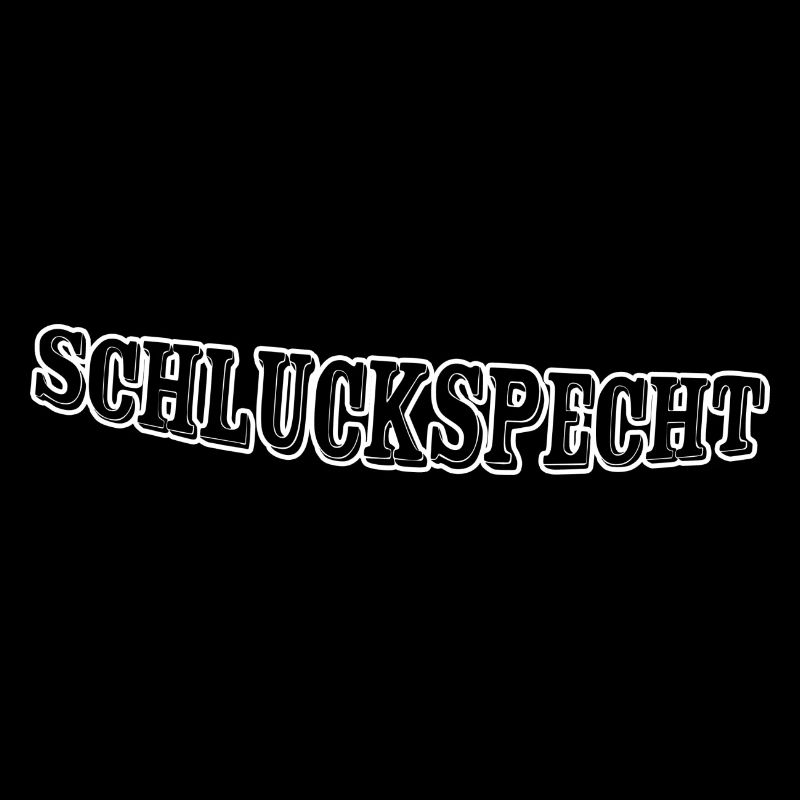 Schluckspecht