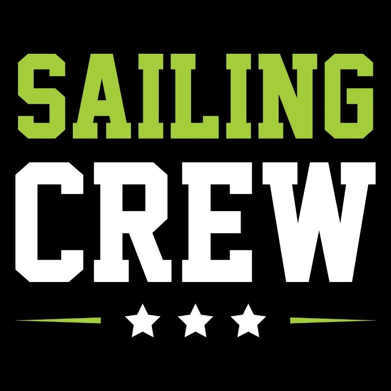 Sailing Crew