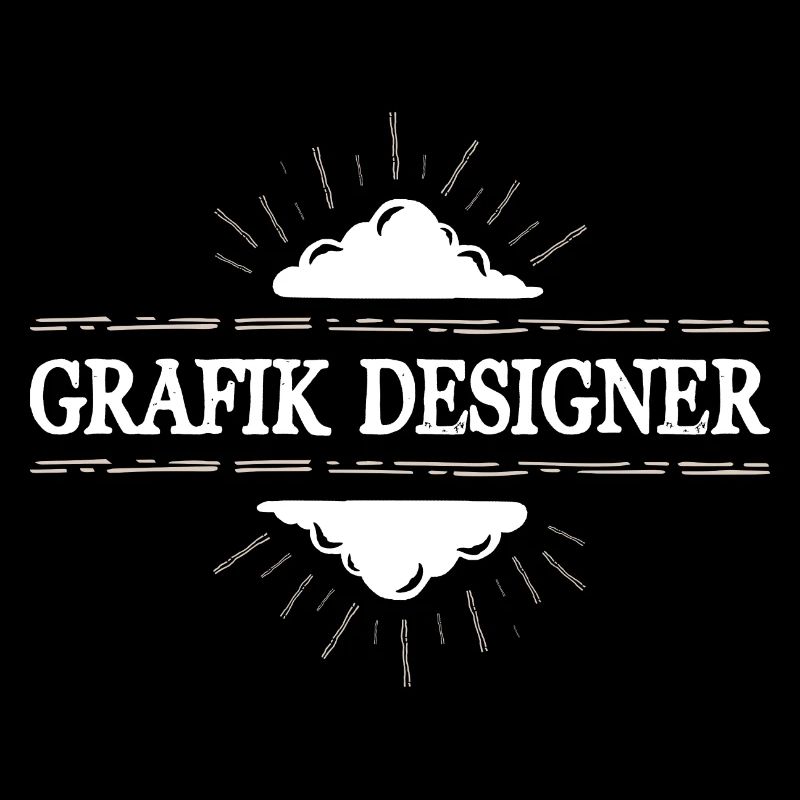 Grafik Designer Beruf
