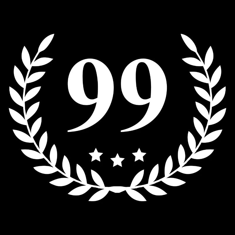 99 Couronne numérique