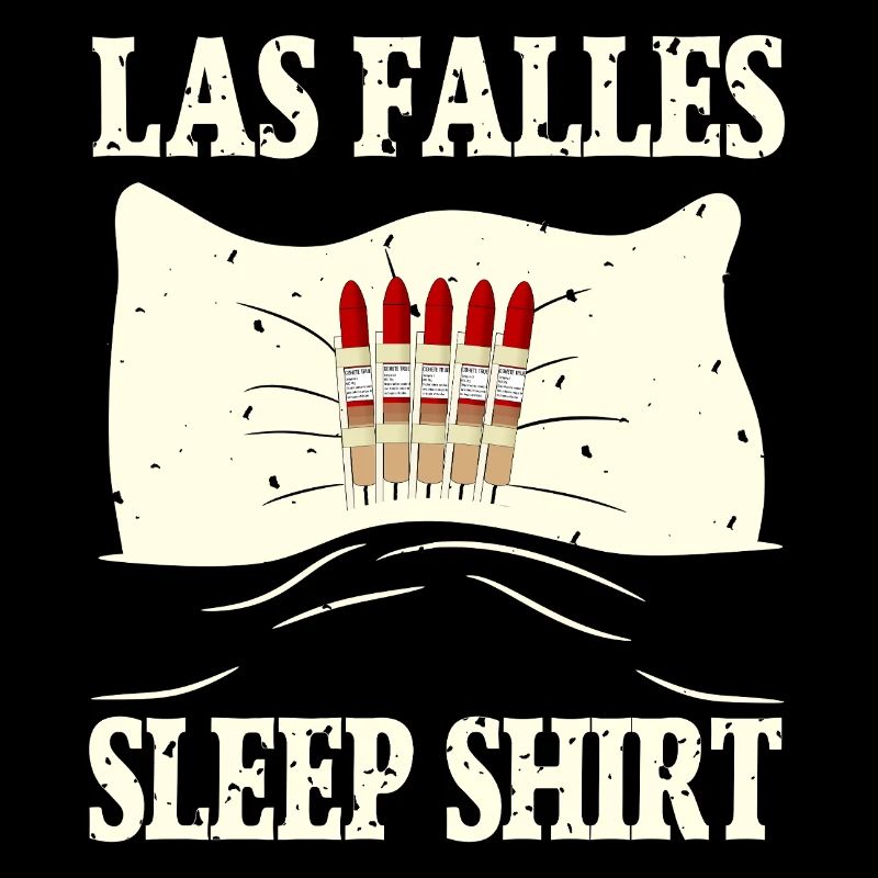 Fallas Chemise de nuit