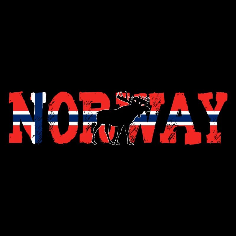 Norway Scandinavia