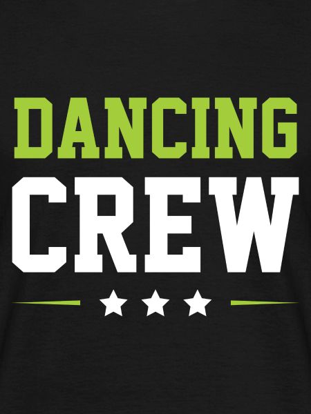 Dancing Crew