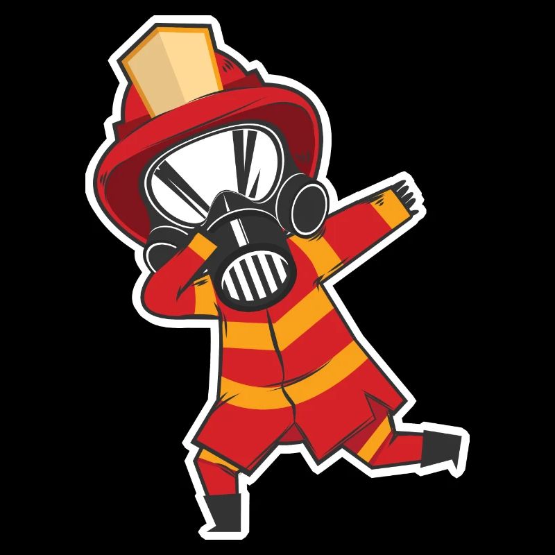 Firefighter Firefighter Junior Gift