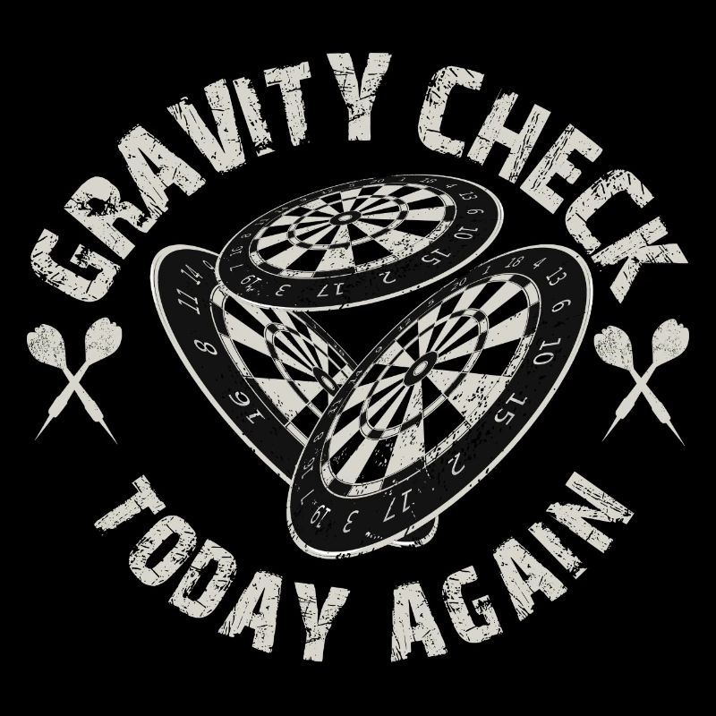 Gravity Check