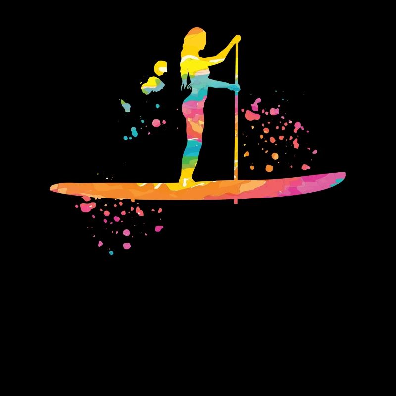 Stand Up Paddling Stand Up Board Sup
