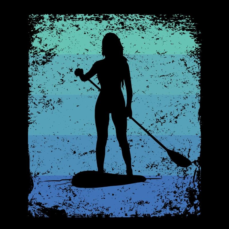 Stand Up Paddling Stand Up Board Sup