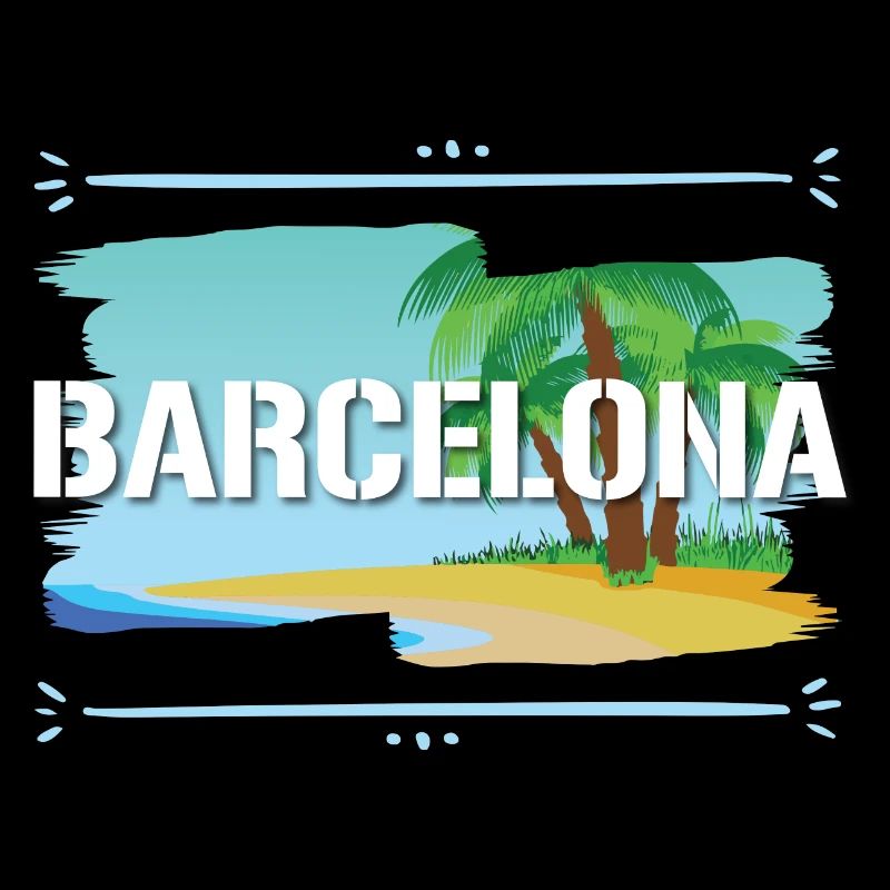 Barcelone
