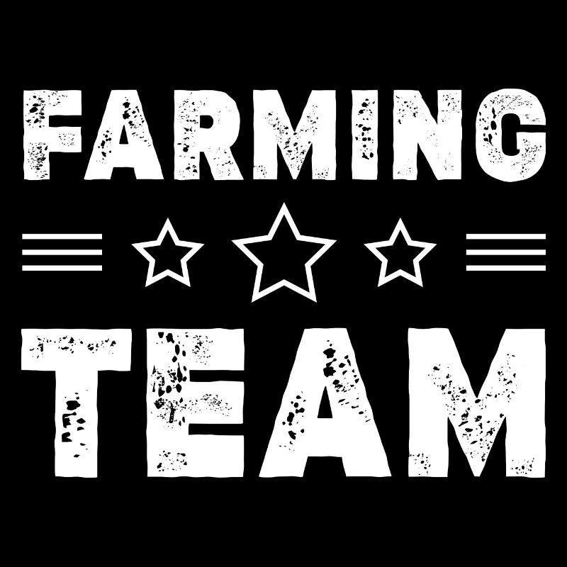 Équipe agricole