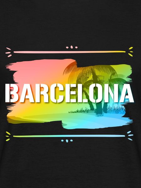 Barcelone