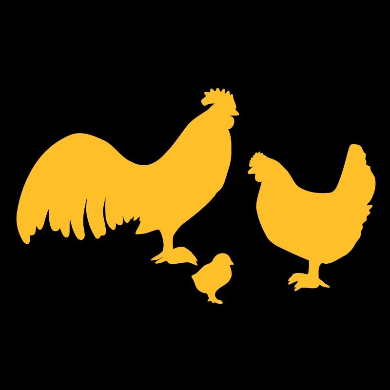 Poulet