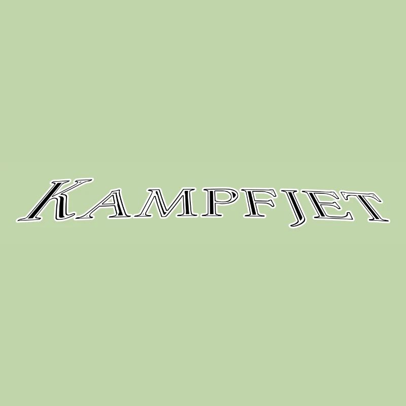 Kampfjet