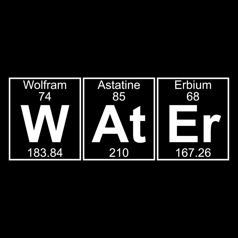 W-A-Er (eau) - complet
