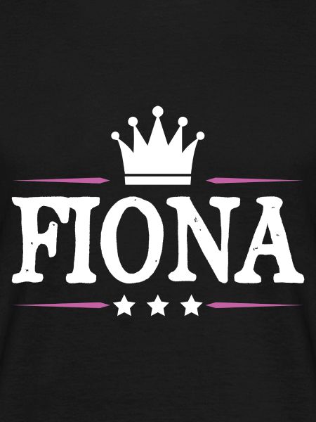 Fiona