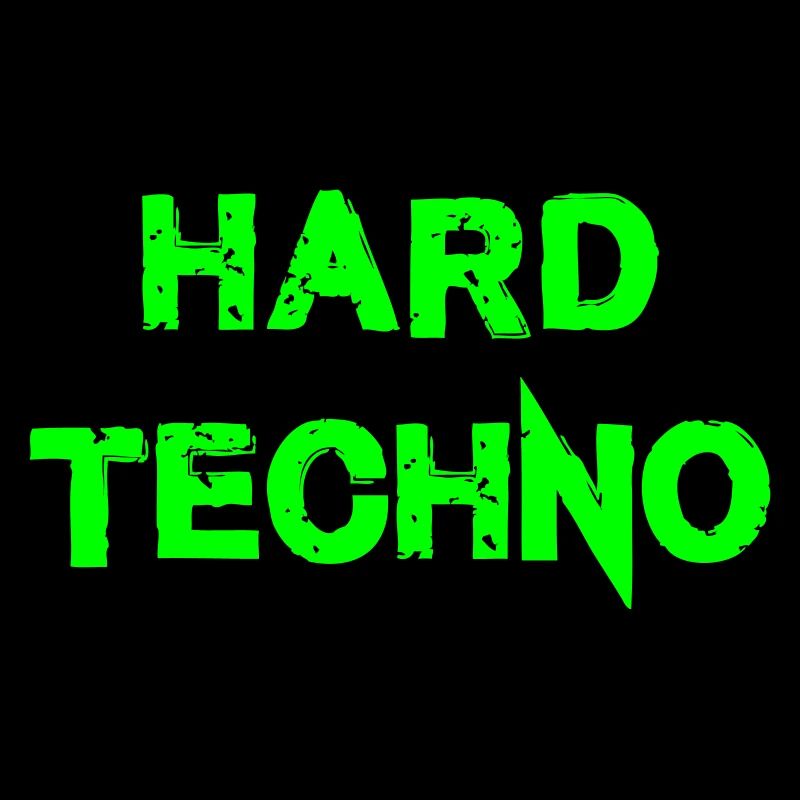 Techno dur