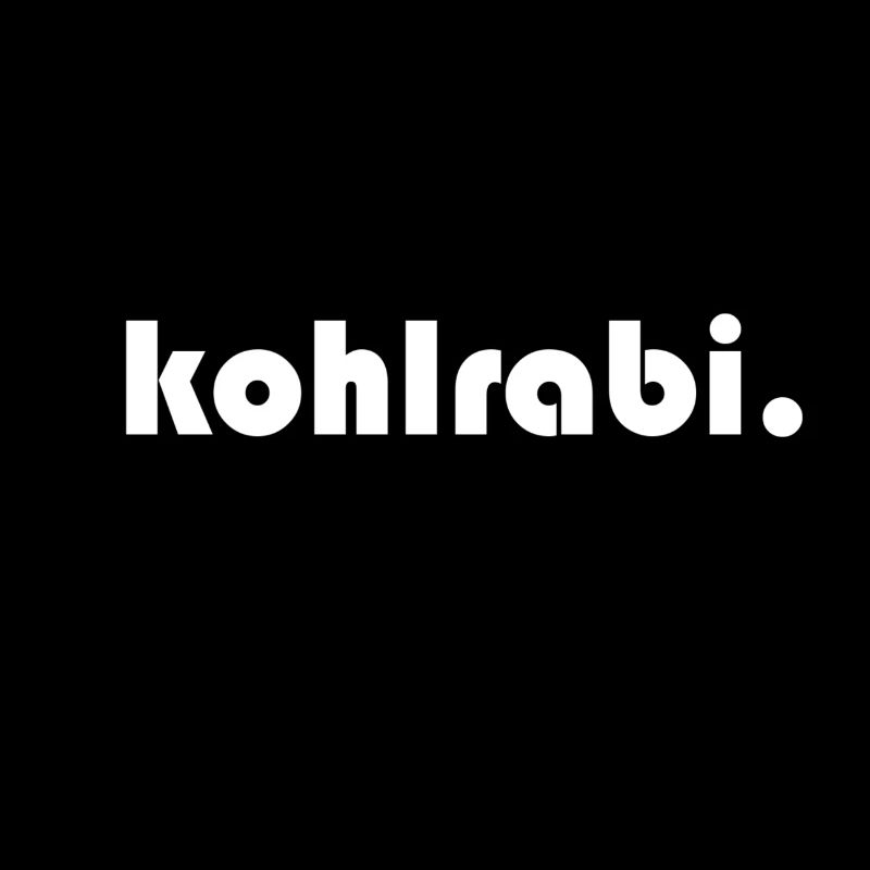 kohlrabi