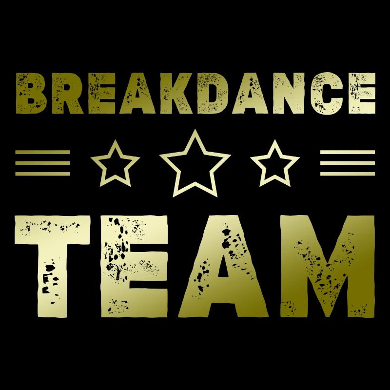 Équipe de breakdance