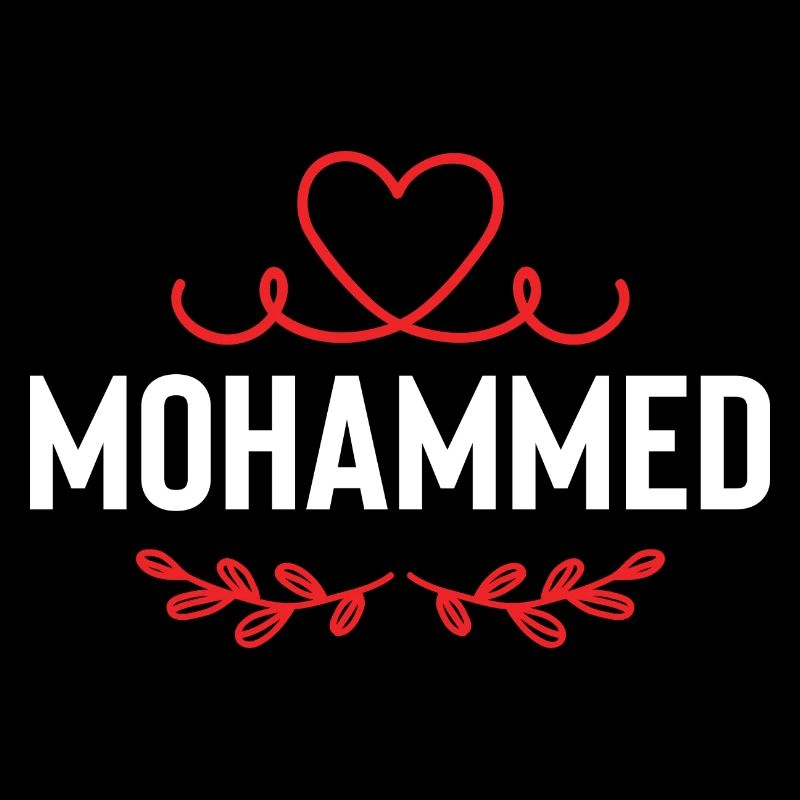 Mohammed