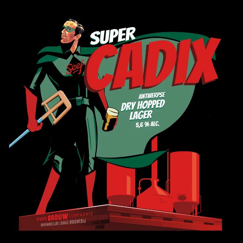 Super Cadix