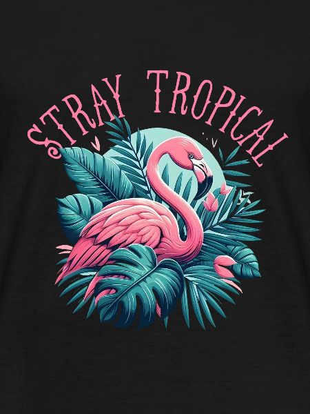 Tropical errant