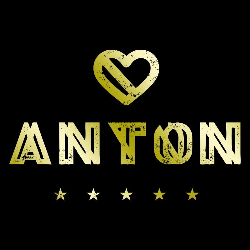 Anton Herz