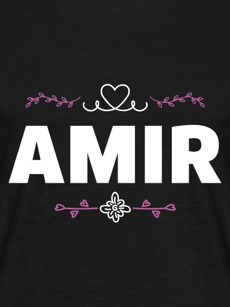 Amir