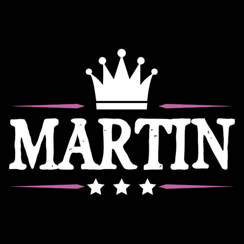 Martin