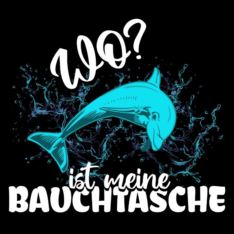 Bauchtasche
