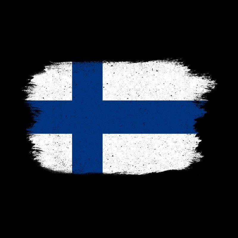 Finnland Helsinki Cool Geschenk