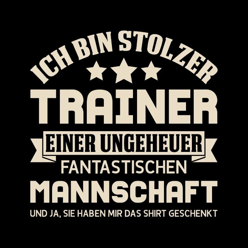 Coach saying