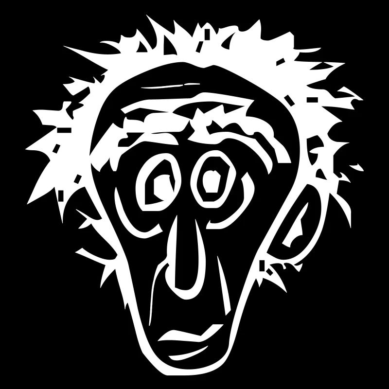 Professeur | peur dispersée par le professeur