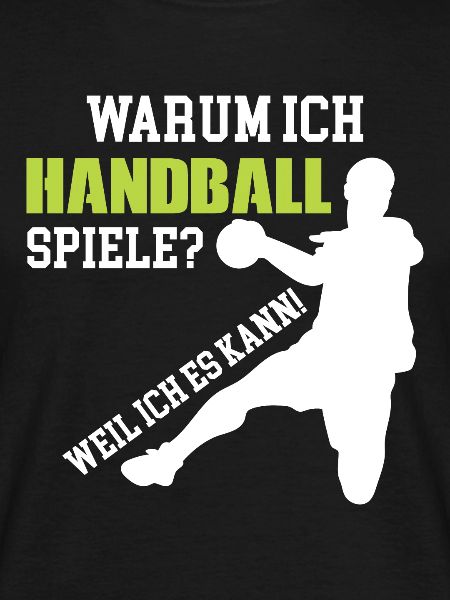 Handballer