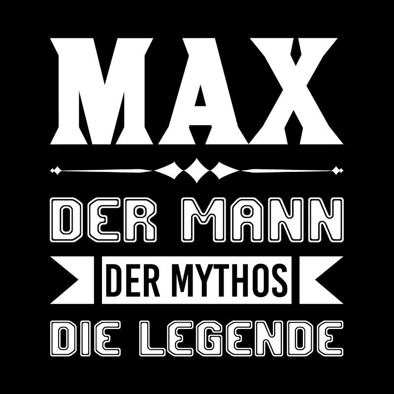 Max