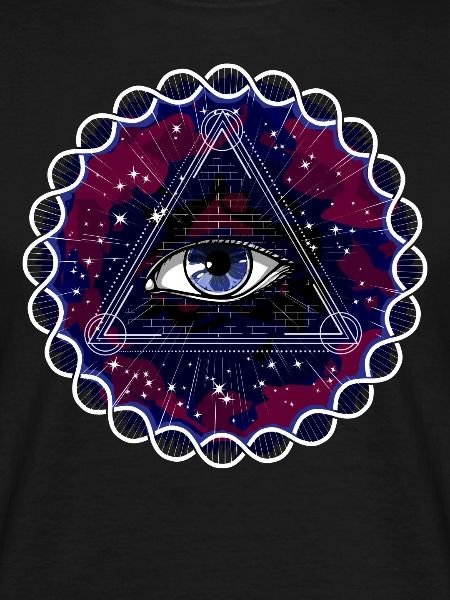 DMT Psychedelic Sacred Geometry