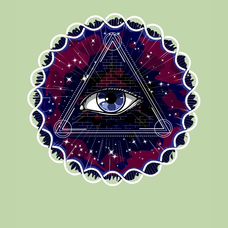 DMT Psychedelic Sacred Geometry