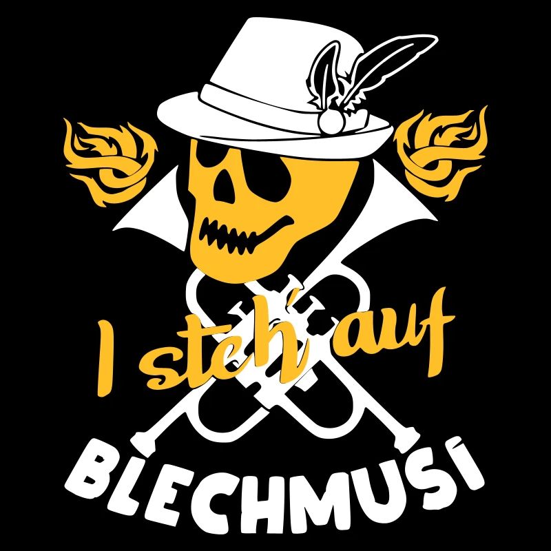 Blechmusi
