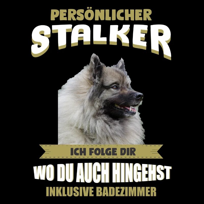 Wolfsspitz Hund - Wolfsspitz