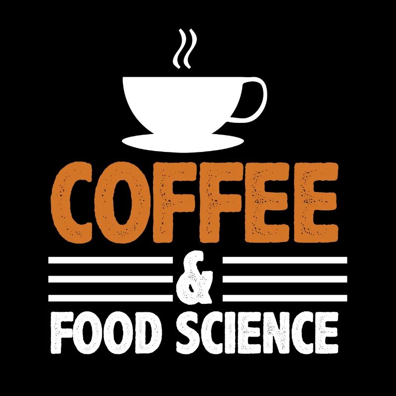 Science du café et de l’alimentation Science de l’alimentation Lebensmittel