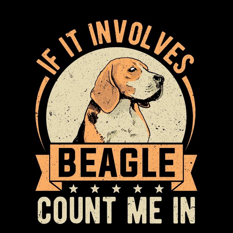 Propriétaire de chien Beagle s’il s’agit de Beagle
