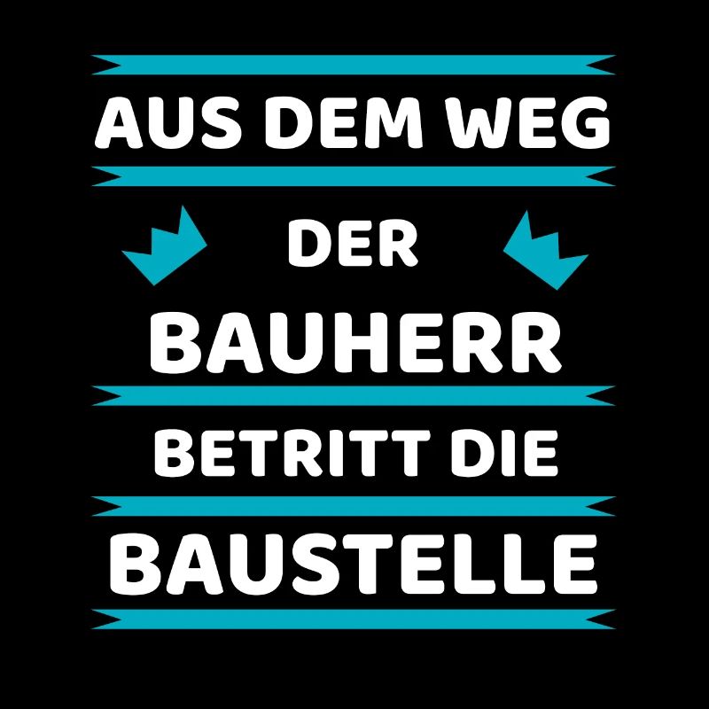 Bauherr Baustelle Hausbau Richtfest Geschenk Idee