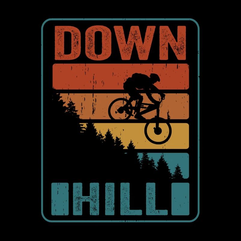 VTT VTT Descente